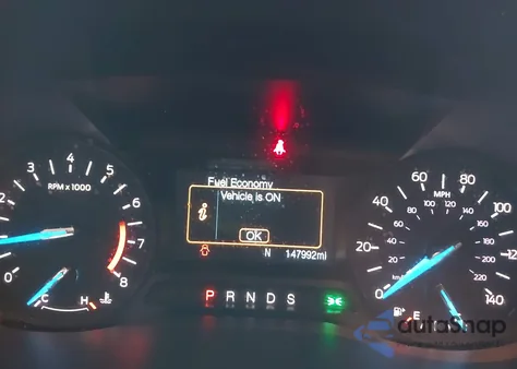 2019 Ford Explorer Xlt из США, поврежденный, VIN 1FM5K8D88KGA16029